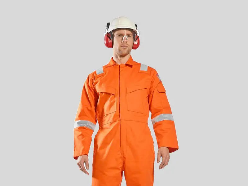 Atlas Bedrijfskleding