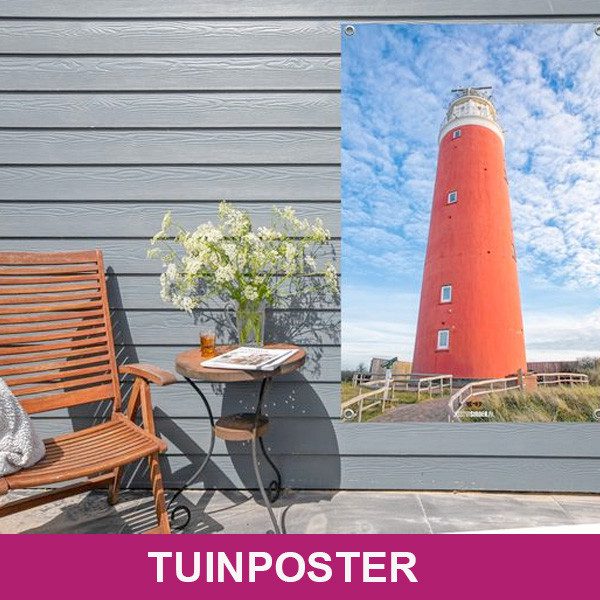Tuinposter Tuinposter.jpg