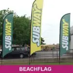 Beachflags