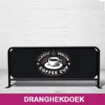 Dranghekdoek - Afbeelding 3