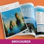 Atlasreclame brochures