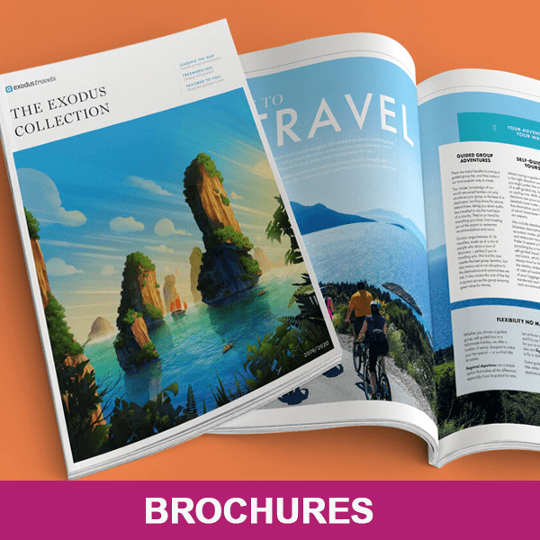 Atlasreclame brochures Atlasreclame brochures