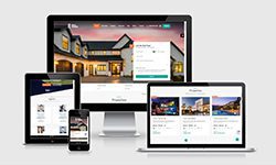 Design 2: Makelaars en Boekings Design