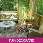 Tuin Decoratie