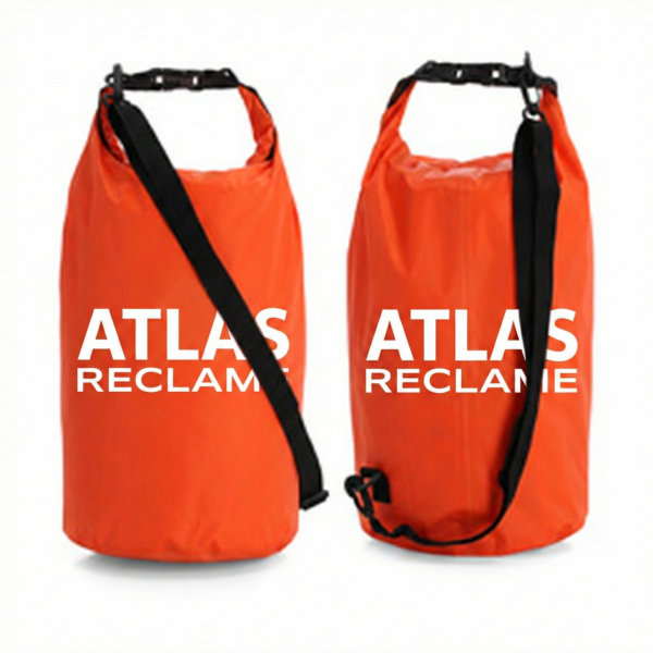 Atlas Waterdichte Plunjezakken